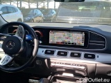  Mercedes  G-Klasee 2.0 GLE 350 DE AMG LINE 4MATIC #11