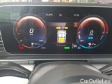  Mercedes  G-Klasee 2.0 GLE 350 DE AMG LINE 4MATIC #16