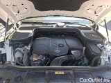  Mercedes  G-Klasee 2.0 GLE 350 DE AMG LINE 4MATIC #21