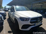  Mercedes  G-Klasee 2.0 GLE 350 DE AMG LINE 4MATIC #30