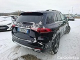  Mercedes  G-Klasee 2.0 GLE 350 DE AVANTGARDE LINE 4MATIC #3