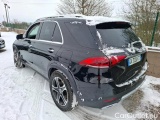  Mercedes  G-Klasee 2.0 GLE 350 DE AVANTGARDE LINE 4MATIC #2