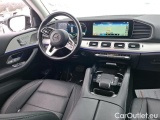  Mercedes  G-Klasee 2.0 GLE 350 DE AVANTGARDE LINE 4MATIC #4
