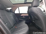  Mercedes  G-Klasee 2.0 GLE 350 DE AVANTGARDE LINE 4MATIC #10