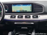  Mercedes  G-Klasee 2.0 GLE 350 DE AVANTGARDE LINE 4MATIC #11