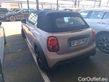  Mini  Mini 2.0 JOHN COOPER WORKS ULTIMATE CABRIO A #2