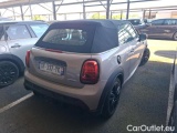  Mini  Mini 2.0 JOHN COOPER WORKS ULTIMATE CABRIO A #3