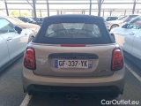  Mini  Mini 2.0 JOHN COOPER WORKS ULTIMATE CABRIO A #15