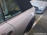  Mini  Mini 2.0 JOHN COOPER WORKS ULTIMATE CABRIO A #42