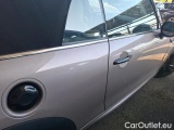  Mini  Mini 2.0 JOHN COOPER WORKS ULTIMATE CABRIO A #43