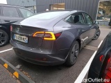  Tesla  Model 3 50 KWH AUTONOMIE STANDARD PLUS RWD AUTO #3