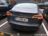  Tesla  Model 3 50 KWH AUTONOMIE STANDARD PLUS RWD AUTO #16
