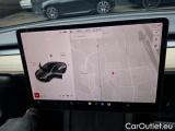  Tesla  Model 3 50 KWH AUTONOMIE STANDARD PLUS RWD AUTO #23