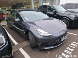  Tesla  Model 3 50 KWH AUTONOMIE STANDARD PLUS RWD AUTO #58