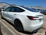  Tesla  Model 3 BEV 60KWH RWD AUTO #2