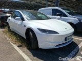  Tesla  Model 3 BEV 60KWH RWD AUTO #55
