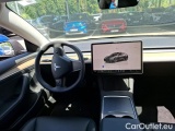  Tesla  Model 3 BEV 79KWH GRANDE AUTONOMIE 4WD AUTO #4