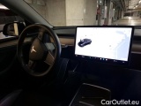  Tesla  Model Y BEV GRANDE AUTONOMIE AWD #4