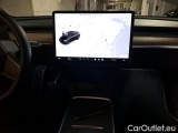 Tesla  Model Y BEV GRANDE AUTONOMIE AWD #11