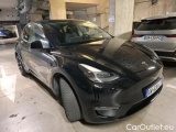  Tesla  Model Y BEV GRANDE AUTONOMIE AWD #56