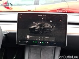  Tesla  Model Y BEV GRANDE AUTONOMIE AWD #11