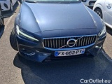  Volvo  V60 2.0 B4 D 197 INSCRIPTION AUTO #63