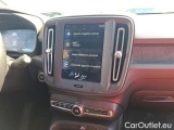  Volvo  XC 40 2.0 D3 150 AUTO #11