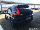  Volvo  XC 40 BEV 78KWH RECHARGE TWIN ULTIMATE AT AWD #2