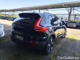  Volvo  XC 40 BEV 78KWH RECHARGE TWIN ULTIMATE AT AWD #3