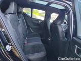  Volvo  XC 40 BEV 78KWH RECHARGE TWIN ULTIMATE AT AWD #10