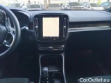  Volvo  XC 40 BEV 78KWH RECHARGE TWIN ULTIMATE AT AWD #11