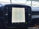  Volvo  XC 40 BEV 78KWH RECHARGE TWIN ULTIMATE AT AWD #14
