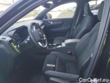  Volvo  XC 40 BEV 78KWH RECHARGE TWIN ULTIMATE AT AWD #38