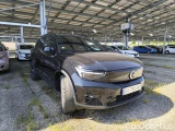  Volvo  XC 40 BEV 78KWH RECHARGE TWIN ULTIMATE AT AWD #43