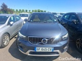  Volvo  XC 40 1.5 T5 RECHARGE 262 INSCRIPTION LUXE DCT #14