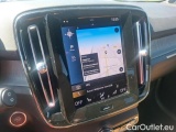  Volvo  XC 40 1.5 T5 RECHARGE 262 INSCRIPTION LUXE DCT #22