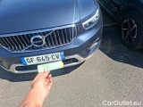  Volvo  XC 40 1.5 T5 RECHARGE 262 INSCRIPTION LUXE DCT #34