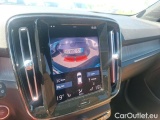  Volvo  XC 40 1.5 T5 RECHARGE 262 INSCRIPTION LUXE DCT #39