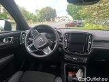  Volvo  XC 40 1.5 T5 RECHARGE 262 ULTIMATE DCT #4