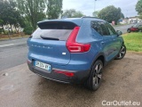 Volvo  XC 40 1.5 T5 RECHARGE 262 ULTIMATE DCT #3