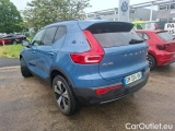  Volvo  XC 40 1.5 T5 RECHARGE 262 ULTIMATE DCT #2
