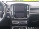  Volvo  XC 40 1.5 T5 RECHARGE 262 ULTIMATE DCT #11