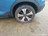 Volvo  XC 40 1.5 T5 RECHARGE 262 ULTIMATE DCT #20