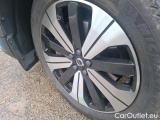  Volvo  XC 40 1.5 T5 RECHARGE 262 ULTIMATE DCT #23