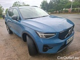  Volvo  XC 40 1.5 T5 RECHARGE 262 ULTIMATE DCT #33