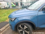  Volvo  XC 40 1.5 T5 RECHARGE 262 ULTIMATE DCT #54