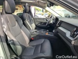  Volvo  XC60 2.0 T6 RCHRGE 350 INSCRIPT BUSI AT AWD #9