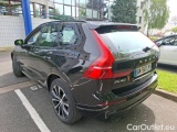  Volvo  XC60 2.0 T6 RCHRGE 350 ULTIMATE DARK AT AWD #2