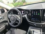  Volvo  XC60 2.0 T6 RCHRGE 350 ULTIMATE DARK AT AWD #4