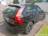  Volvo  XC60 2.0 T6 RCHRGE 350 ULTIMATE DARK AT AWD #3